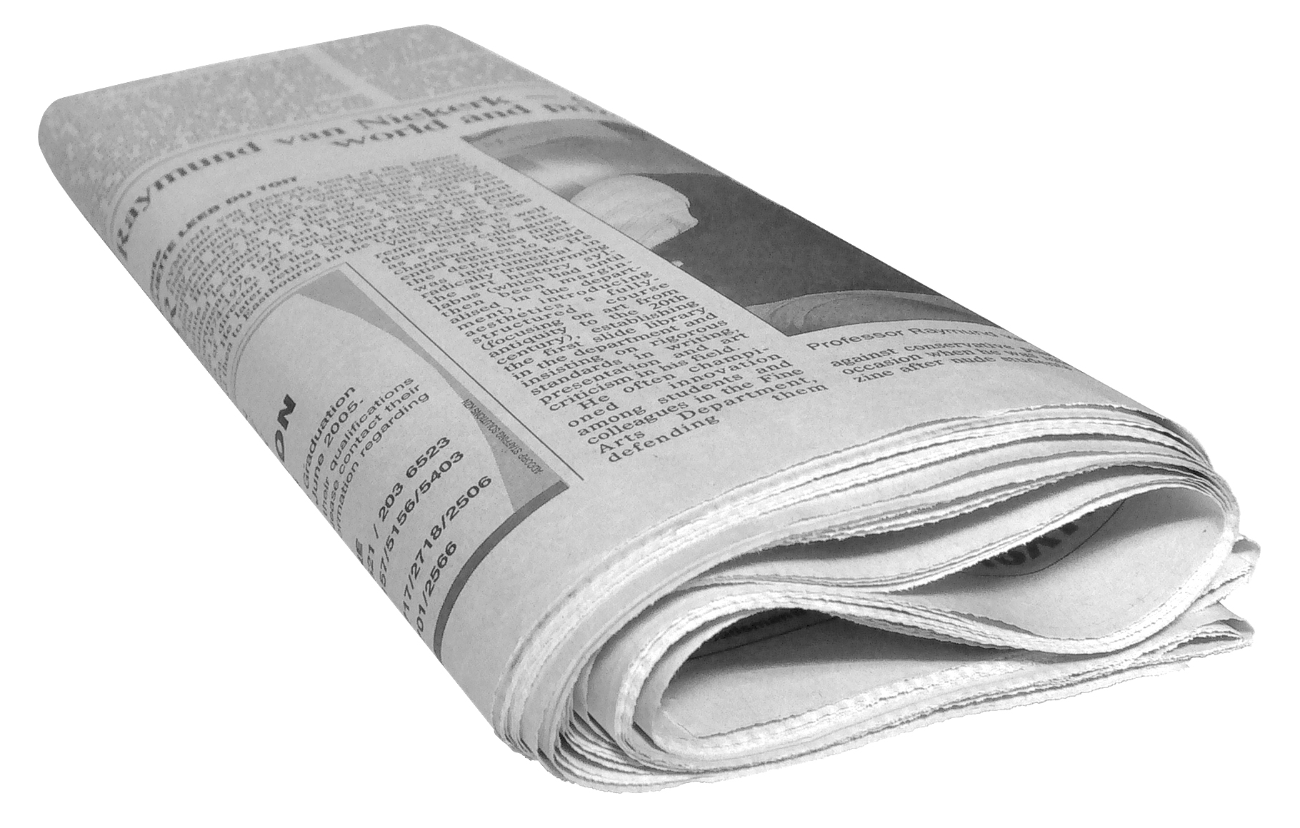 Vereinszeitungen gedrückt-im klassischen Sinne