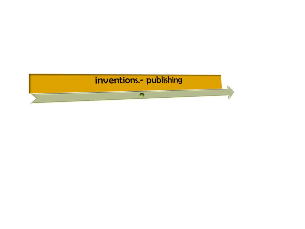 DIMENSIONS Science and Technology DIMENSIONS- a project of inventions.-publishing