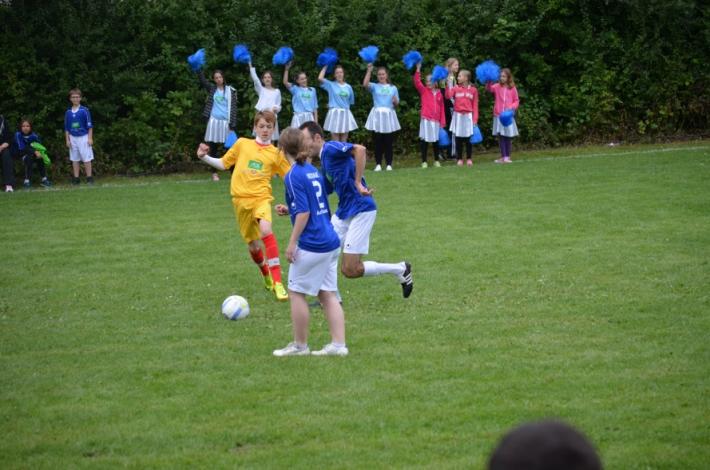 Firstwald Aktuell Zweiter Tag 10.07.2014 Spielberichte 2