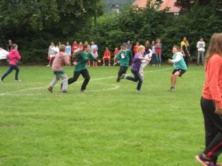 Firstwald Aktuell Zweiter Tag 10.07.2014 Spielberichte 5