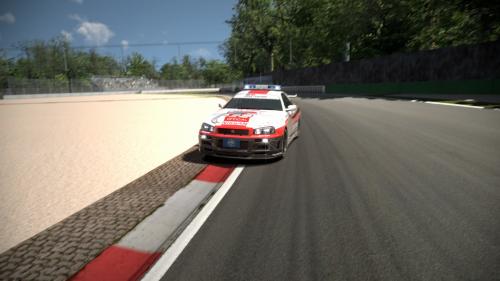 Onlinesimracer.de onlinesimracer.de Der kommende Lauf in Monza