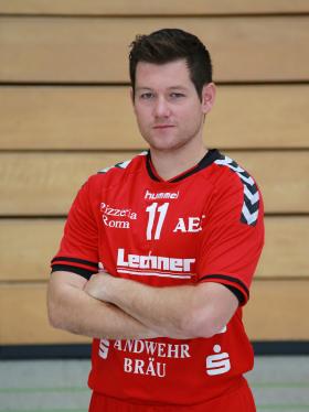 Hallenheft Hallen Journal TSV Rothenburg Handball Aktuelles