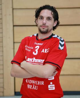 Hallenheft Hallen Journal TSV Rothenburg Handball Aktuelles