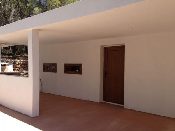 BAU IN IBIZA IBI BAU TECHNIK NUESTROS TIPOS DE CONSTRUCCIONES