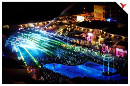 Ibizawochenzeitung 2 Auflage 2 Sommer, Sonne, Meer, Party`s