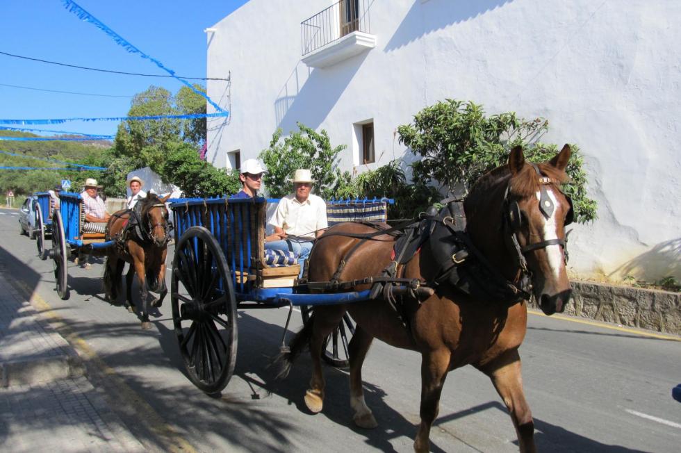 Ibizawochenzeitung 6 Ibiza Highlight Aufhänger