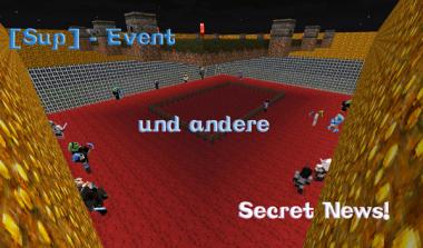 Secret Newstime Ausgabe 23/2012 Startseite