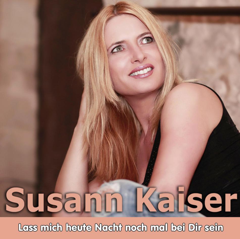 Discofoxlive - Das Online Magazin Susann Kaiser startet durch