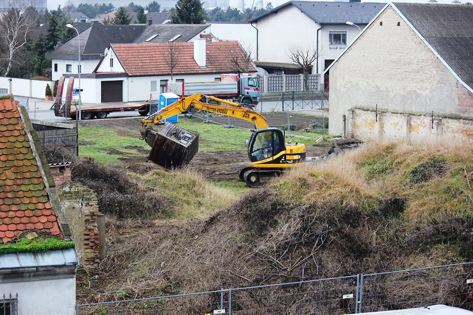 Mannswörther Ur- und Neugestein Ausgabe 43 Erste Seite MANNSWÖRTH 