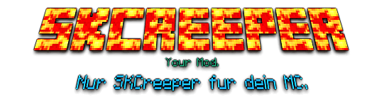 Creeper Post 1. Ausgabe Creeper City