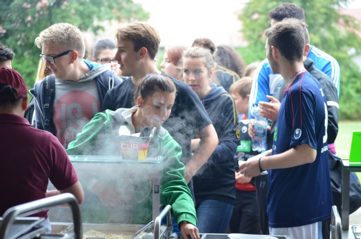 Firstwald Aktuell Zweiter Tag 10.07.2014 Spielberichte 9