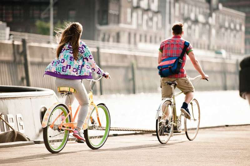 Fahrrad Die neue Grundschulzeitung St. Marien Aktuell_5