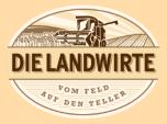 Die Landwirte 1/2016 Erste Seite