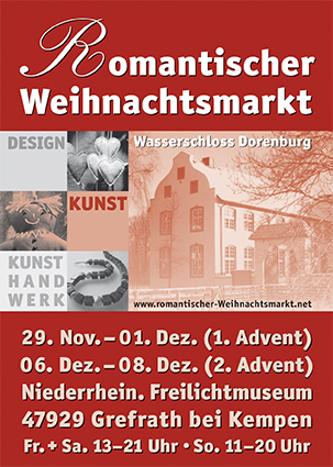 Herbst-Martins/Weihnachtsmärkte Herbst-Martins/Weihnachtsmärkte