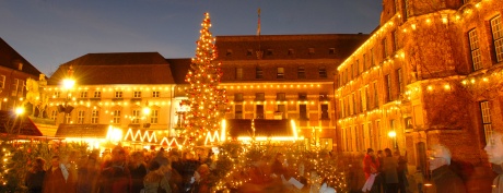 Herbst-Martins/Weihnachtsmärkte Herbst-Martins/Weihnachtsmärkte