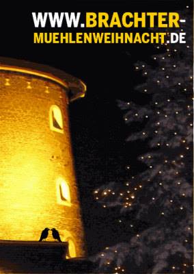 Herbst-Martins/Weihnachtsmärkte Weihnachten