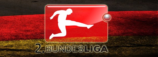 UFL ZEITUNG 2 Bundesliga