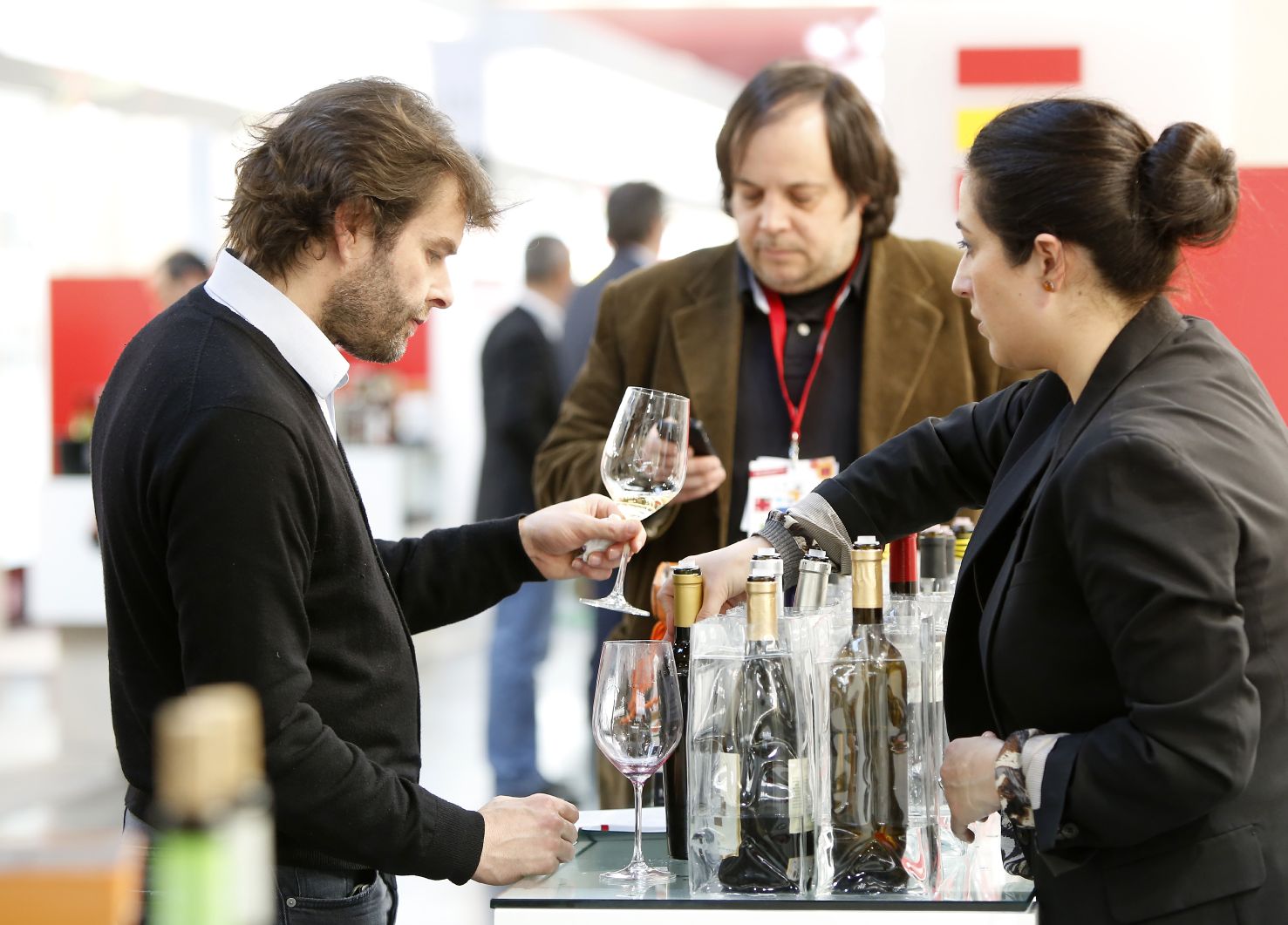 abc markets News 03/13 ProWein 2013 - Ein Resumée