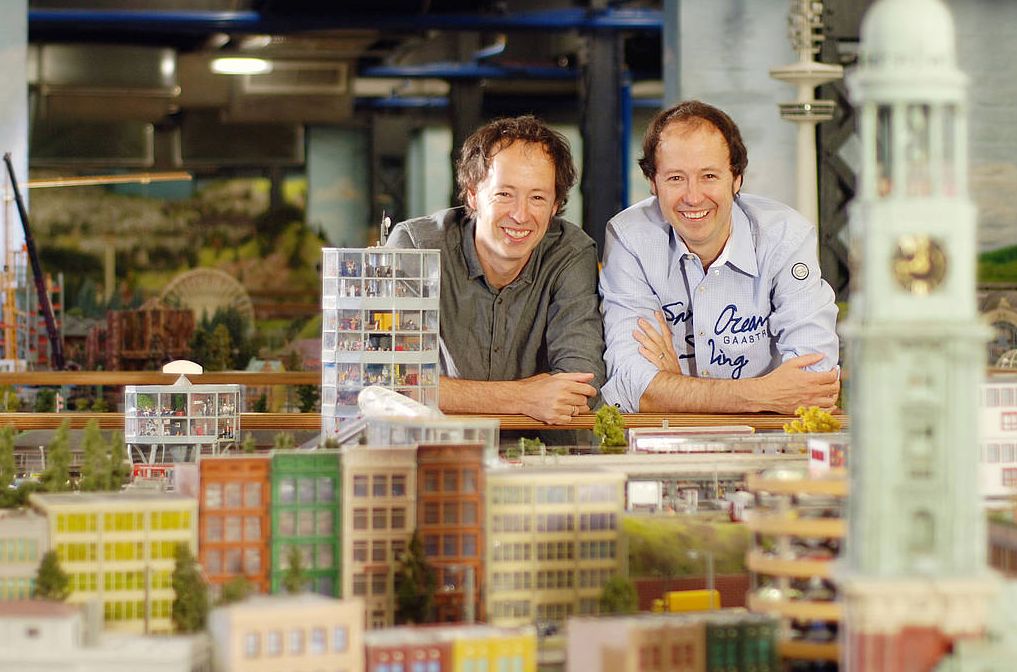 abc markets News 03/13 Miniaturwunderland Hamburg