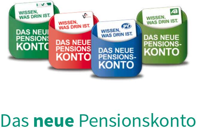 abc markets News 04/14 Das neue Pensionskonto