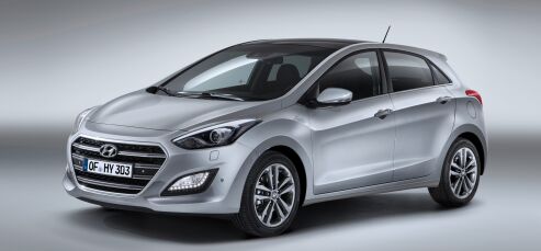 abc markets News 01/15 Der neue Hyundai i30