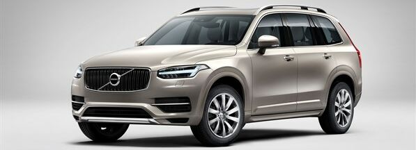 abc markets News 02/15 Volvo XC90