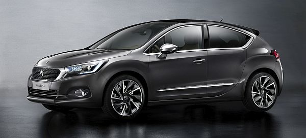 abc markets News 04/15 Der neue DS4 & DS4 Crossback