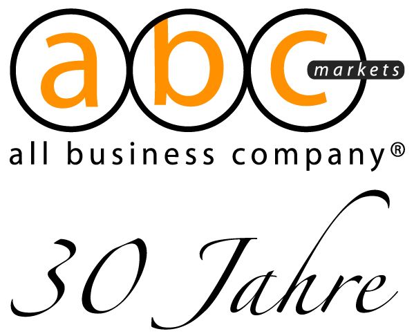 abc markets News 1/2016 30 Jahre abc markets