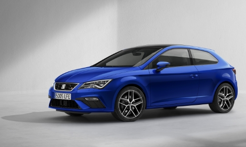 abc markets News 3/2016 Der neue Seat Leon