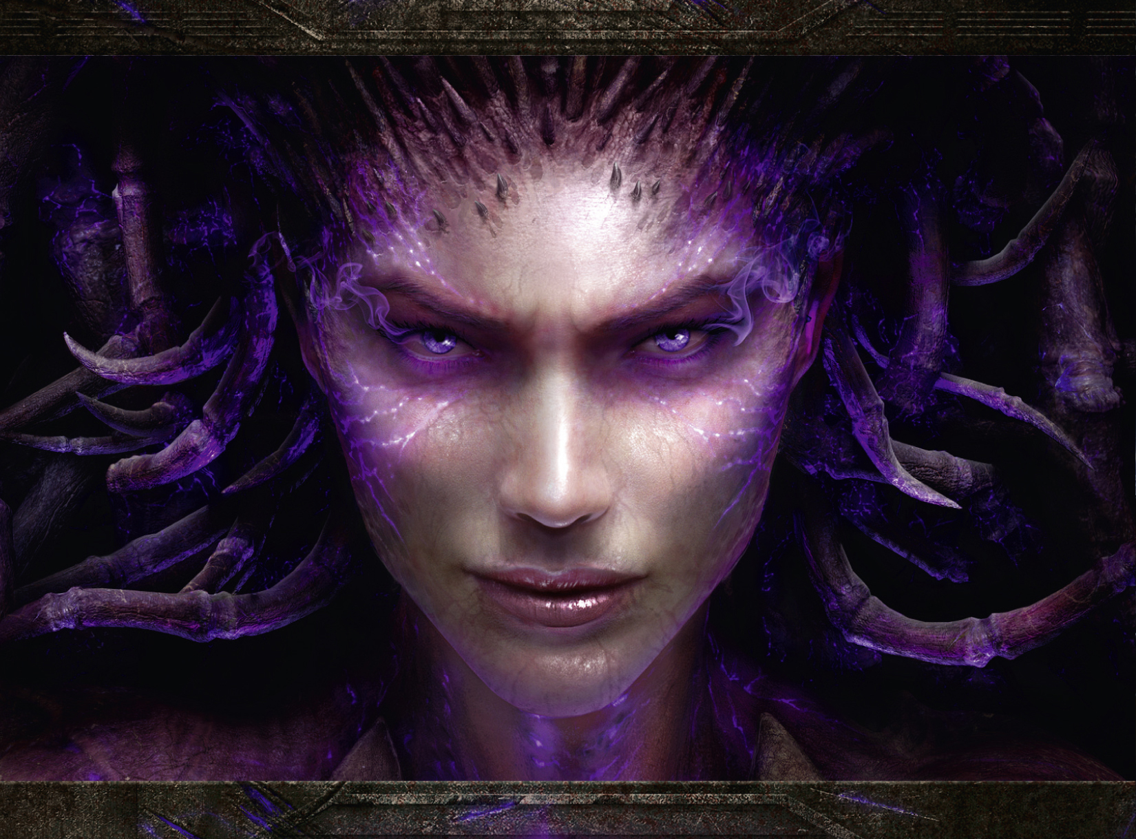 Der Stratege - Ausgabe 1/13 Bericht: Starcraft 2 