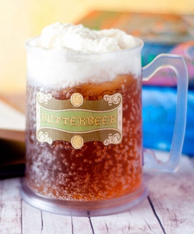 Hogwarts Aktuell Ausgabe 5 Butterbier, Butterbier, Butterbier